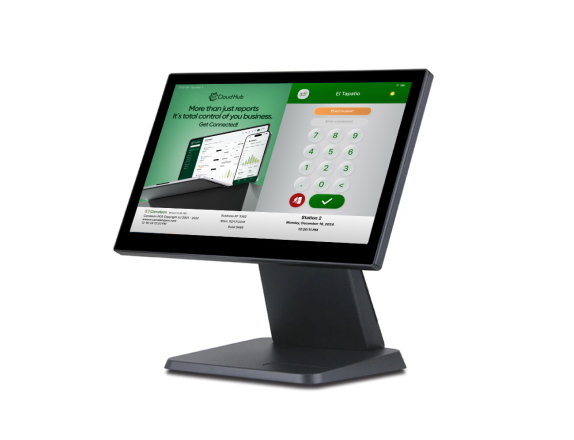POS Camaleon Classic
