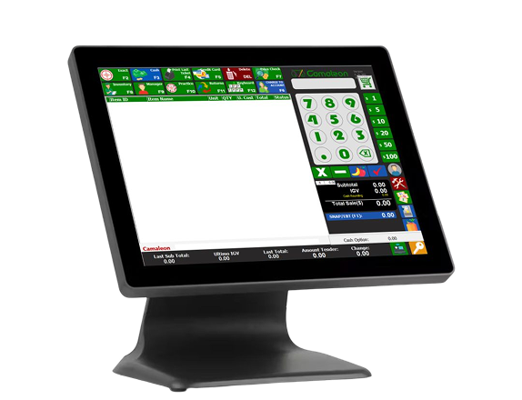 POS Camaleon Retail